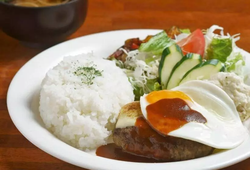 Fotos del hotel Apa  Tennojiekimae:  17