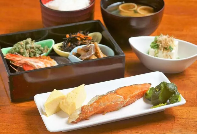 Fotos del hotel Apa  Tennojiekimae:  21