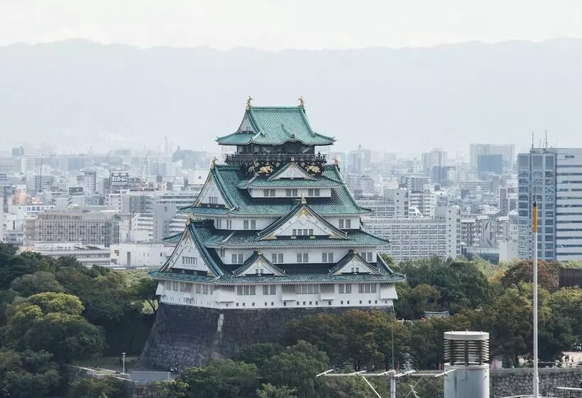 Fotos del hotel Apa  Tennojiekimae:  24