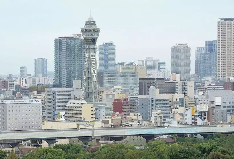 Fotos del hotel Apa  Tennojiekimae:  12