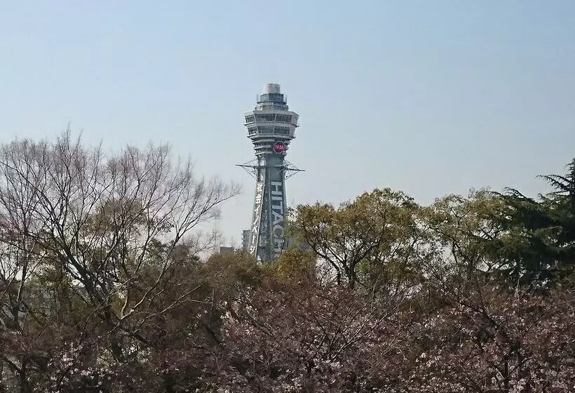 Fotos del hotel Apa  Tennojiekimae:  20