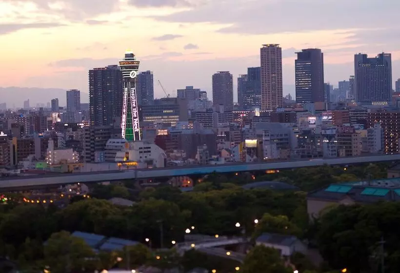 Fotos del hotel Apa  Tennojiekimae:  16