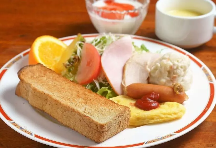 Fotos del hotel Apa  Tennojiekimae:  3