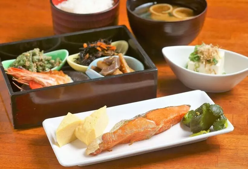 Fotos del hotel Apa  Tennojiekimae:  13