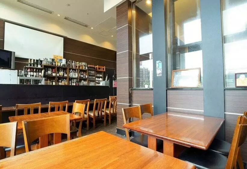 Fotos del hotel Apa  Tennojiekimae:  4