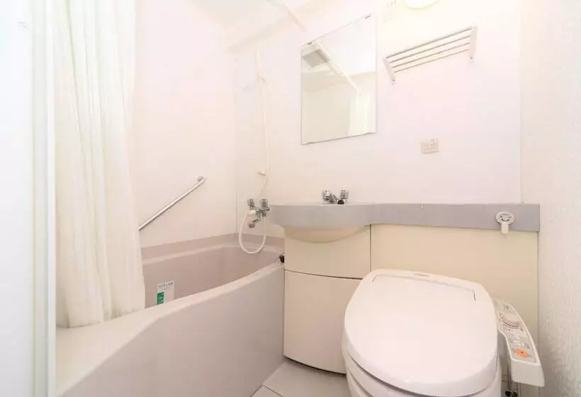 Fotos del hotel Apa  Tennojiekimae:  10