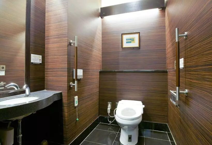 Fotos del hotel Apa  Tennojiekimae:  14