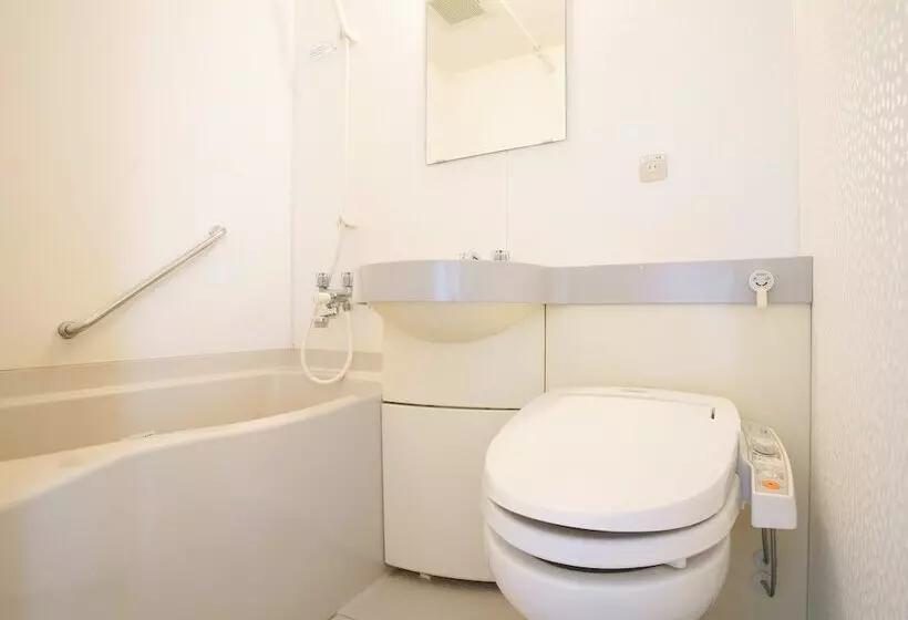 Fotos del hotel Apa  Tennojiekimae:  18