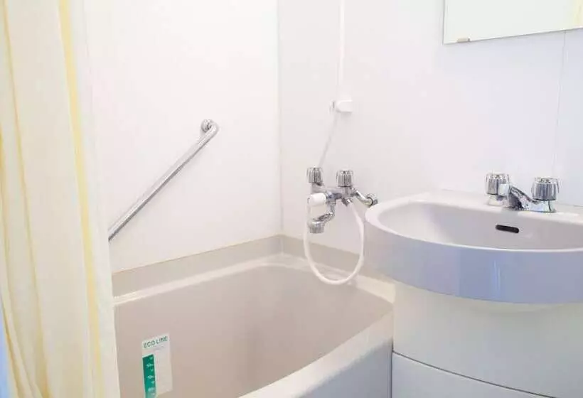 Fotos del hotel Apa  Tennojiekimae:  22