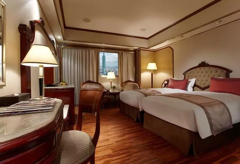 Charming City Songshan