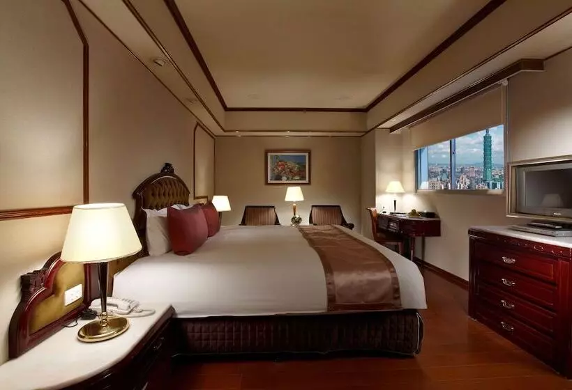 Fotos del hotel Charming City Songshan:  11