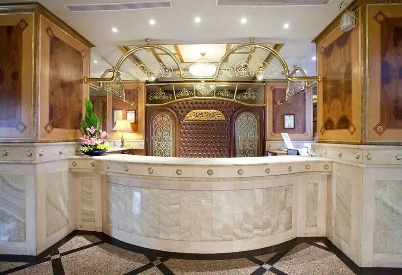 Fotos del hotel Charming City Songshan:  3