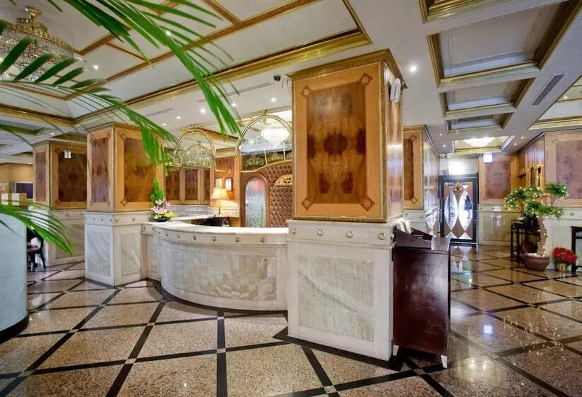 Fotos del hotel Charming City Songshan:  6