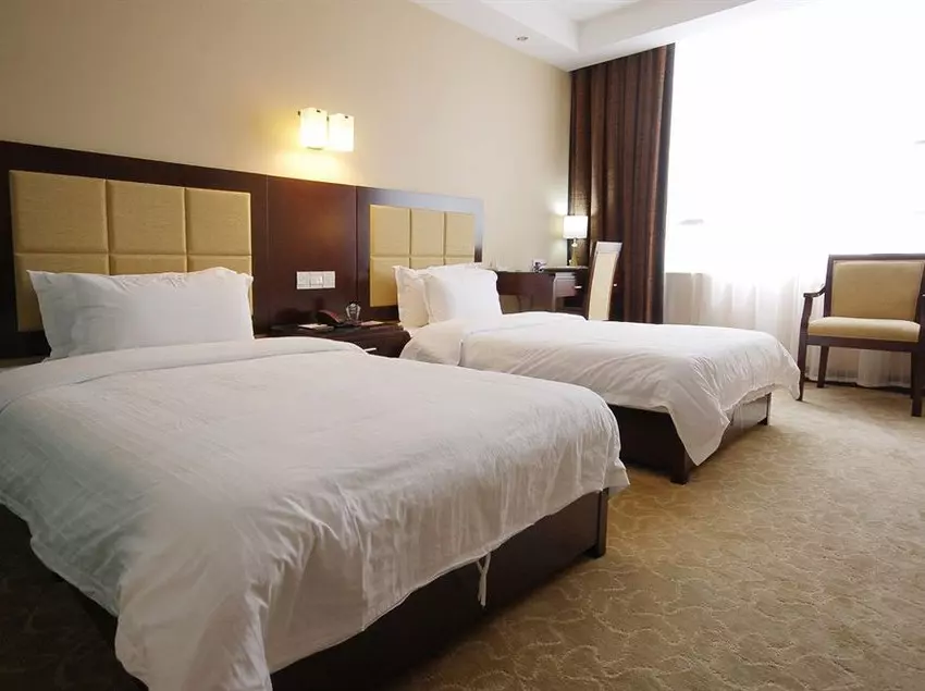 Fotos del hotel Dong Yi Business:  8