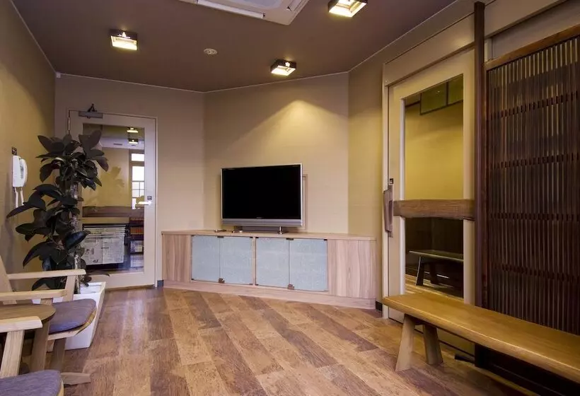 Fotos del hotel Dormy Inn Hakata Gion:  13