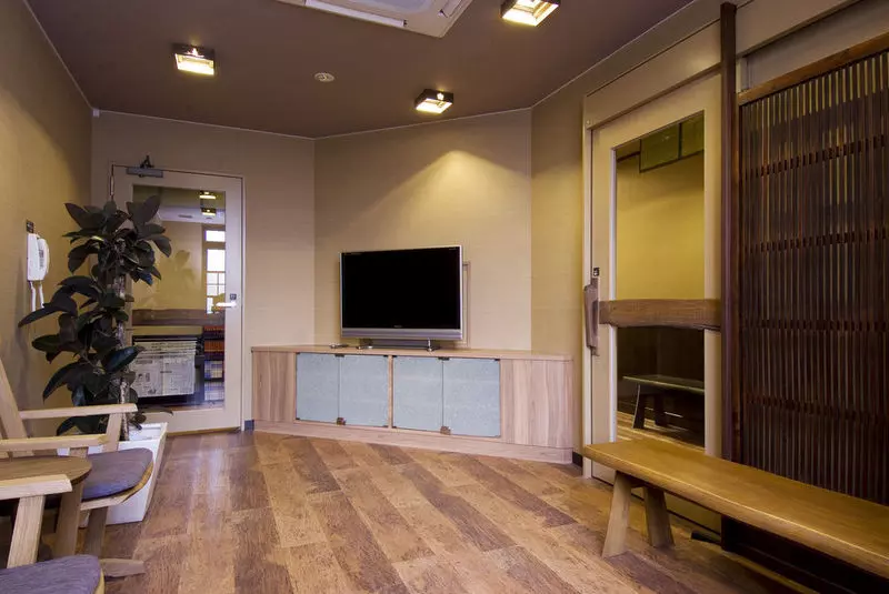 Fotos del hotel Dormy Inn Hakata Gion:  8