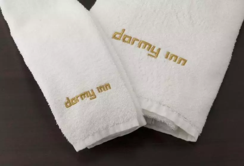 Fotos del hotel Dormy Inn Hakata Gion:  6