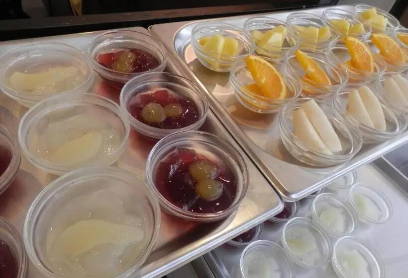 Fotos del hotel Dormy Inn Hakata Gion:  24