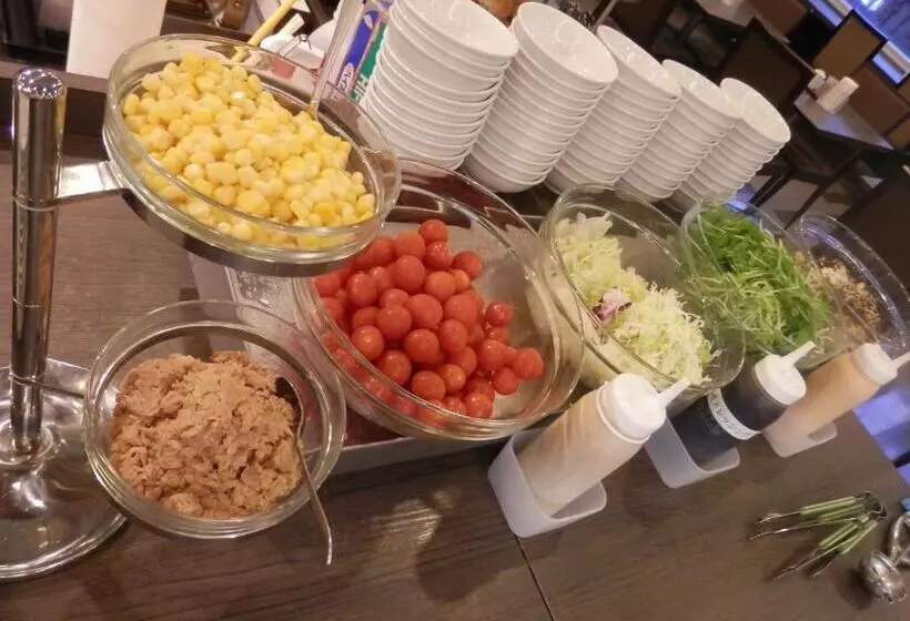 Fotos del hotel Dormy Inn Hakata Gion:  5