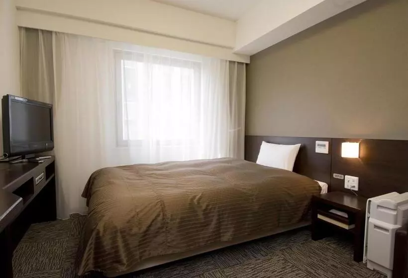 Fotos del hotel Dormy Inn Hakata Gion:  15