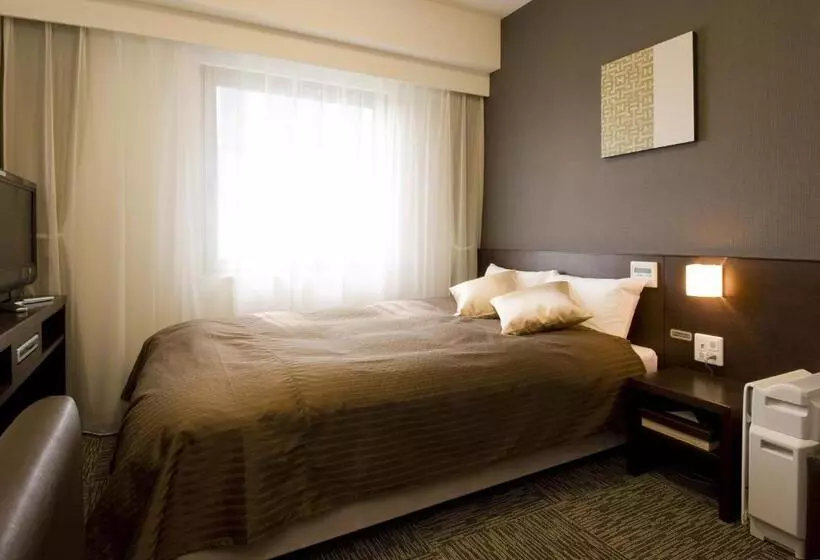 Fotos del hotel Dormy Inn Hakata Gion:  12