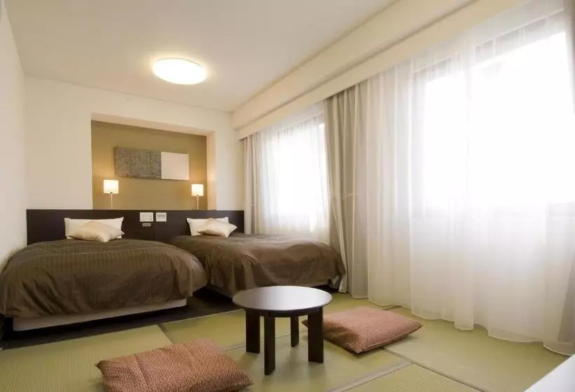 Fotos del hotel Dormy Inn Hakata Gion:  7