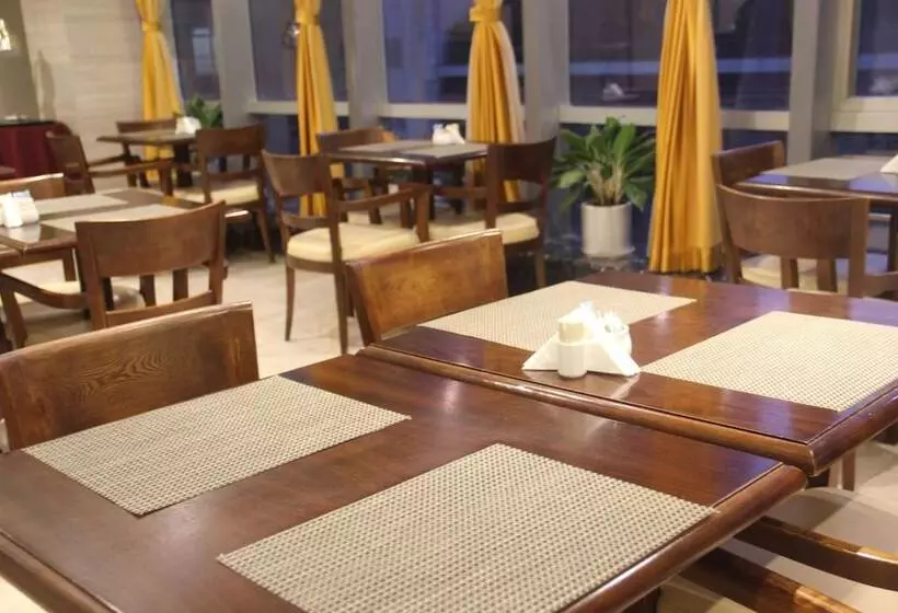 Fotos del hotel Golden Central Hotel Shenzhen:  14