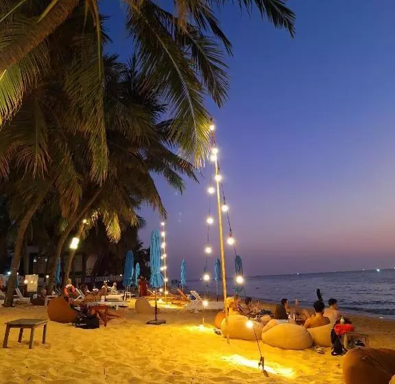 Fotos del hotel Hawaii Resort Phu Quoc  Thien Hai Son Resort:  19