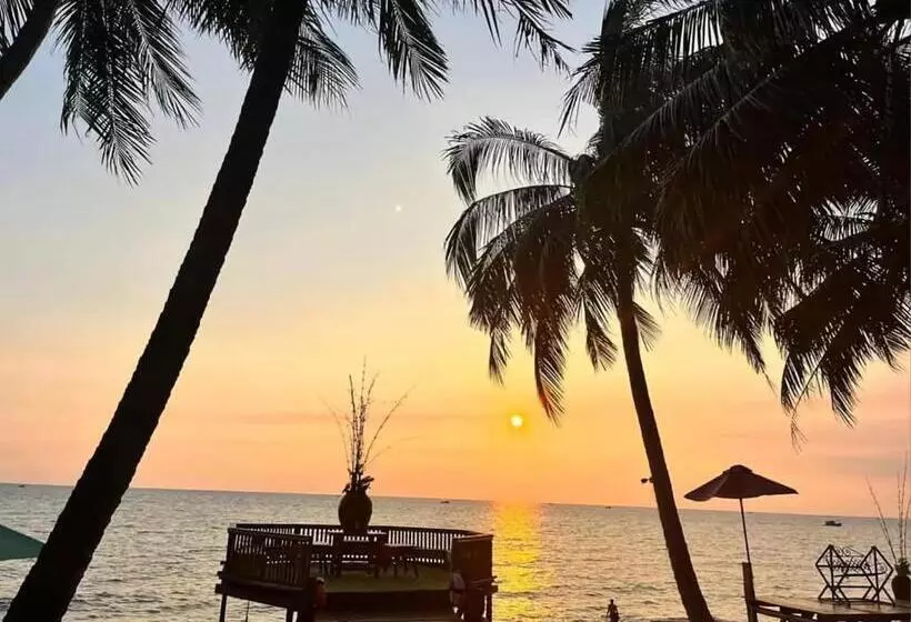 Fotos del hotel Hawaii Resort Phu Quoc  Thien Hai Son Resort:  16