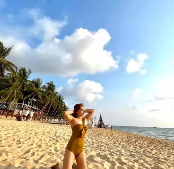 Fotos del hotel Hawaii Resort Phu Quoc  Thien Hai Son Resort:  21