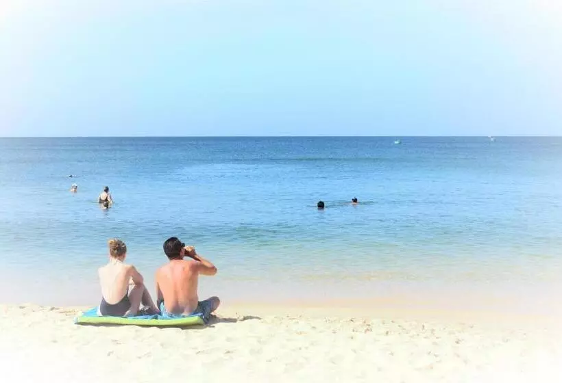 Fotos del hotel Hawaii Resort Phu Quoc  Thien Hai Son Resort:  7