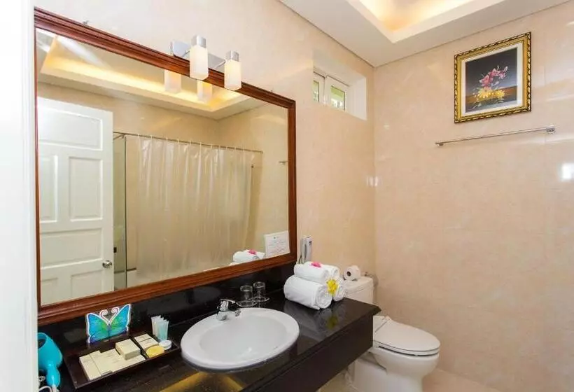 Fotos del hotel Hawaii Resort Phu Quoc  Thien Hai Son Resort:  18