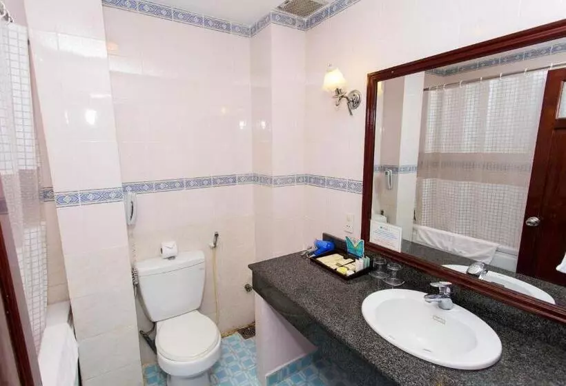 Fotos del hotel Hawaii Resort Phu Quoc  Thien Hai Son Resort:  15