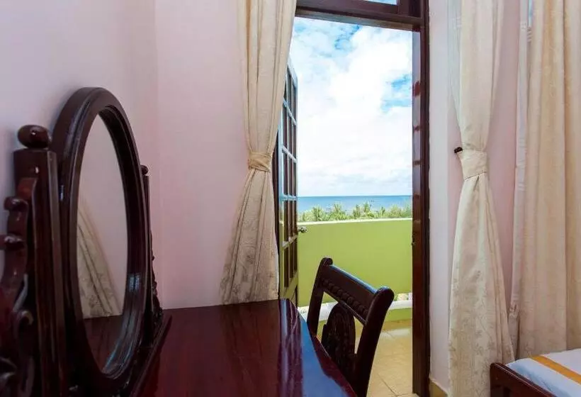 Fotos del hotel Hawaii Resort Phu Quoc  Thien Hai Son Resort:  10