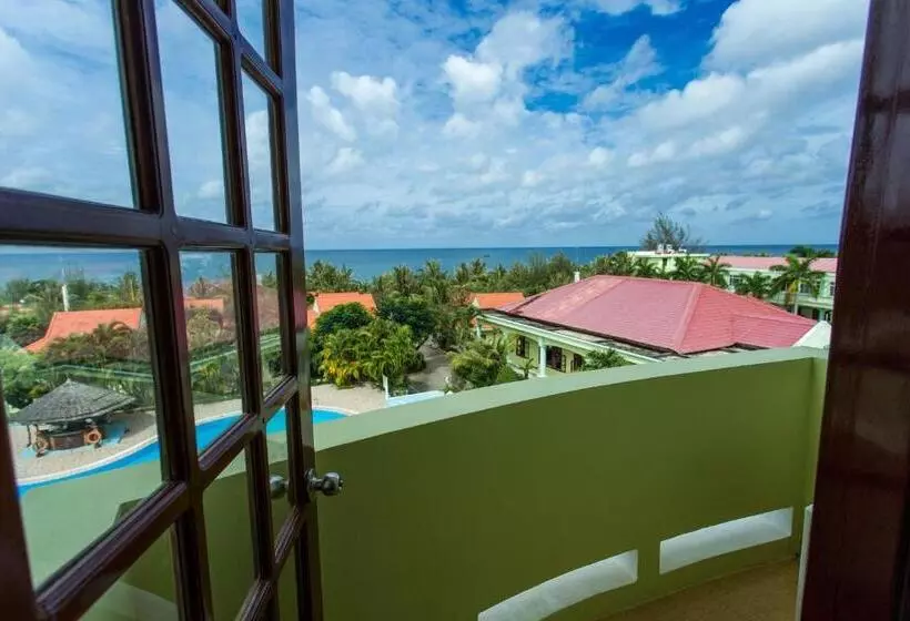 Fotos del hotel Hawaii Resort Phu Quoc  Thien Hai Son Resort:  13