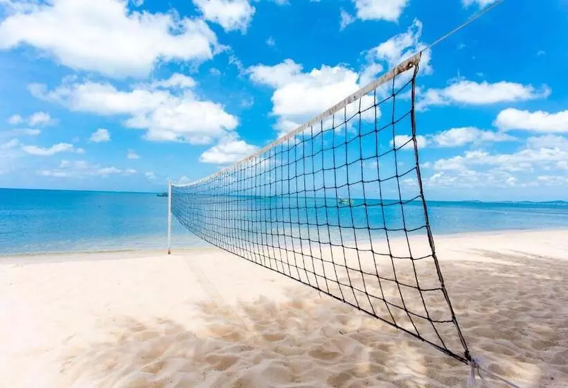 Fotos del hotel Hawaii Resort Phu Quoc  Thien Hai Son Resort:  3