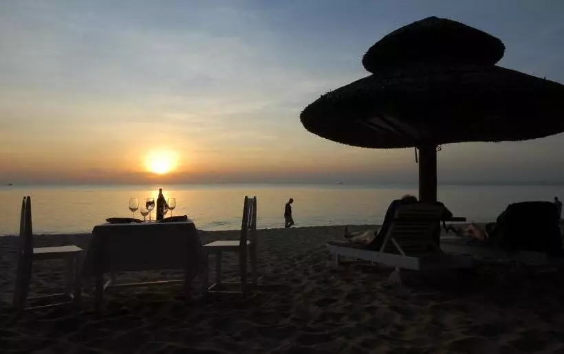 Fotos del hotel Hawaii Resort Phu Quoc  Thien Hai Son Resort:  23