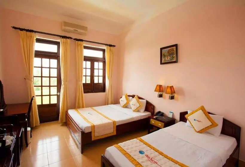 Fotos del hotel Hawaii Resort Phu Quoc  Thien Hai Son Resort:  17