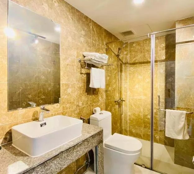 Fotos del hotel Hawaii Resort Phu Quoc  Thien Hai Son Resort:  12