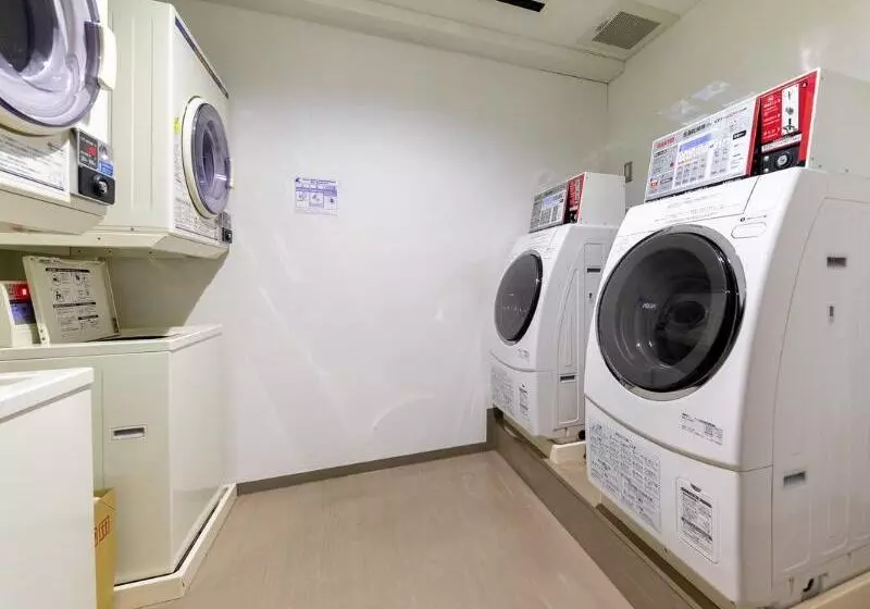 Fotos del hotel Nishitetsu Inn Nagoya Nishiki:  6