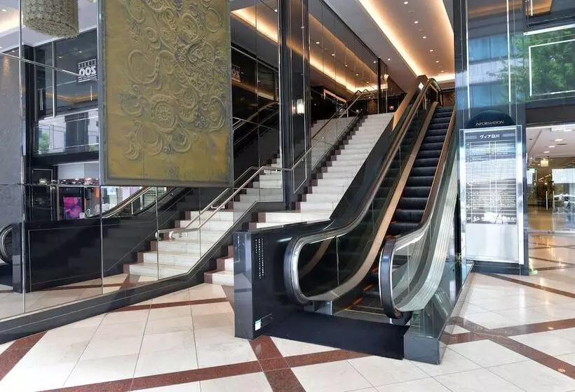 Fotos del hotel Trusty Nagoya Shirakawa:  17