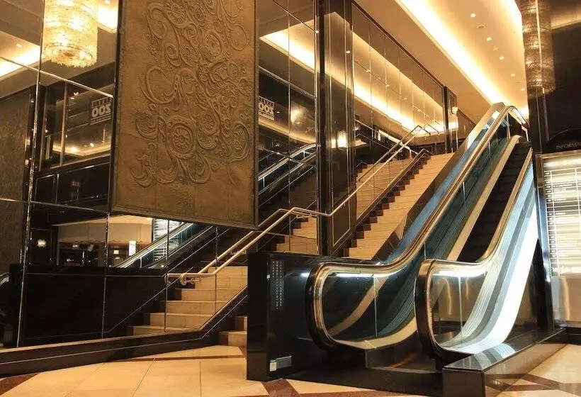 Fotos del hotel Trusty Nagoya Shirakawa:  20