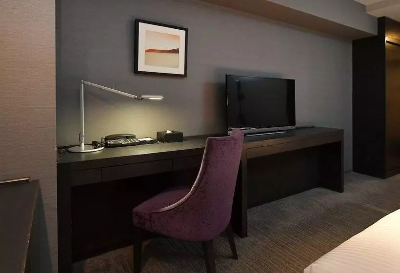 Fotos del hotel Trusty Nagoya Shirakawa:  19