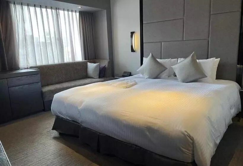 Fotos del hotel Trusty Nagoya Shirakawa:  10