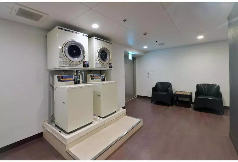 Fotos del hotel Trusty Nagoya Shirakawa:  3