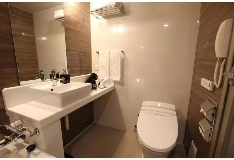 Fotos del hotel Trusty Nagoya Shirakawa:  6