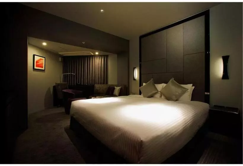 Fotos del hotel Trusty Nagoya Shirakawa:  2