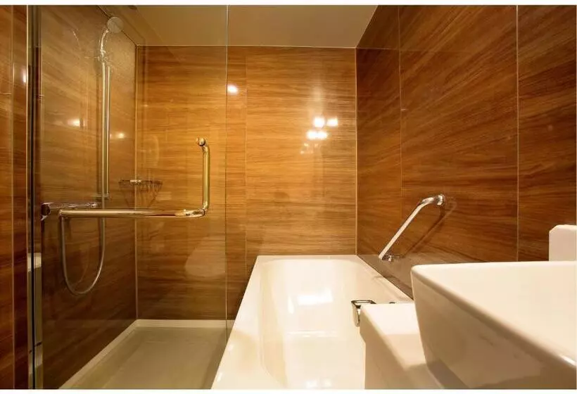 Fotos del hotel Trusty Nagoya Shirakawa:  21