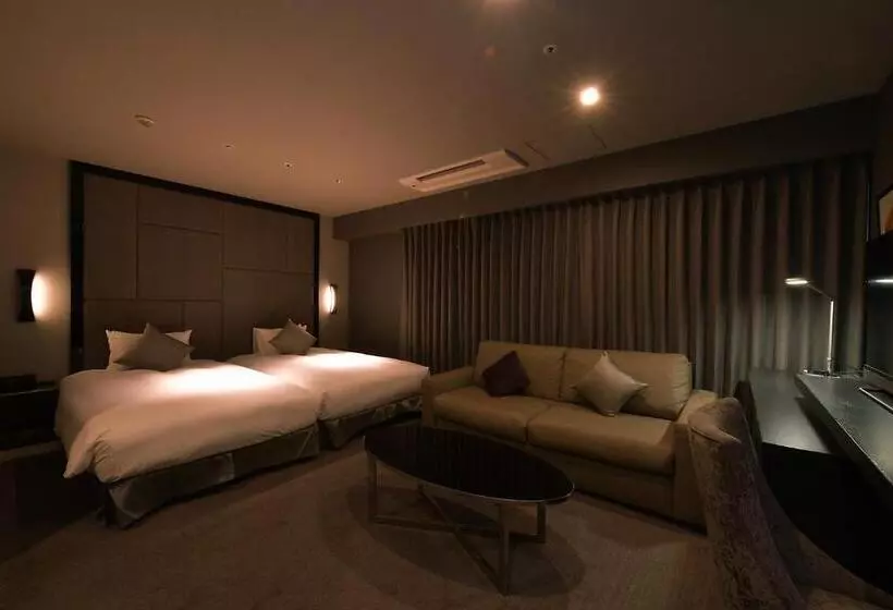 Fotos del hotel Trusty Nagoya Shirakawa:  13