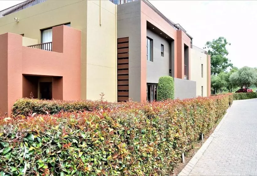 Fotos del hotel St Andrews  And Spa:  19